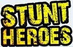 STUNT HEROES