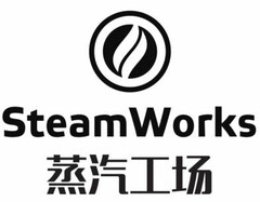 SteamWorks