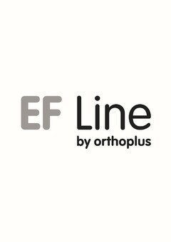 EF LINE BY ORTHOPLUS