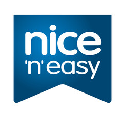 nice 'n' easy