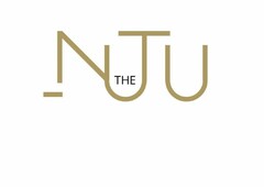 THE NUTU