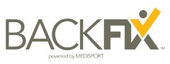 BACKFIX powered by MEDISPORT