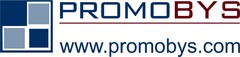 PROMOBYS www.promobys.com