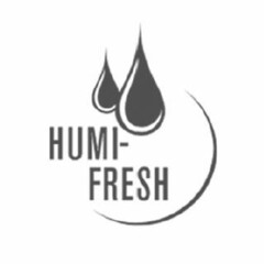 HUMI-FRESH