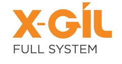 X-GIL FULL SYSTEM