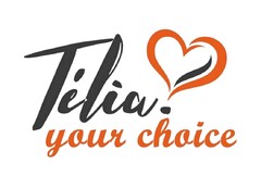 Telia! your choice