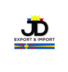 JD EXPORT & IMPORT