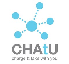 CHATU CHARGE & TAKE  WITH YOU