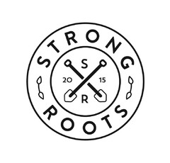 S R 2015 STRONG ROOTS