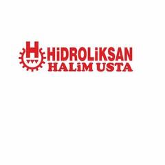 hidroliksan halim usta