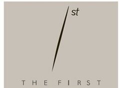 ST THE FIRST