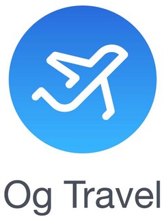 OG TRAVEL