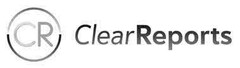 CLEAR REPORTS