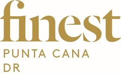 finest PUNTA CANA DR