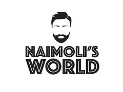 NAIMOLI'S WORLD