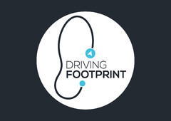 DRIVING FOOTPRINT