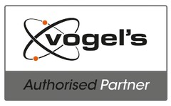 Vogel’s Authorised Partner
