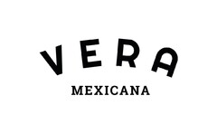 Vera Mexicana