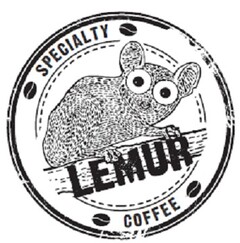 LEMUR SPECIALTY COFFEE