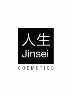 JINSEI COSMETICS