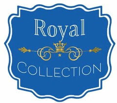 Royal COLLECTION