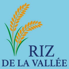 Riz de la Vallée