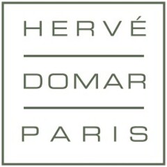 HERVÉ DOMAR PARIS