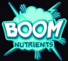 BOOM NUTRIENTS