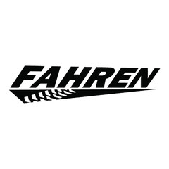 FAHREN