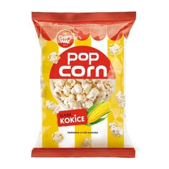 CHIPS WAY 1971 POP CORN