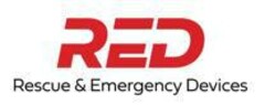 RED Rescue & Emergency Devices