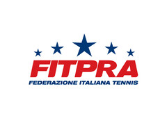 FITPRA FEDERAZIONE ITALIANA TENNIS