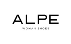 ALPE WOMAN SHOES