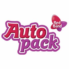Auto pack Red Band