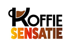 Koffiesensatie