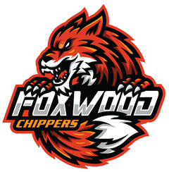 FOXWOOD CHIPPERS