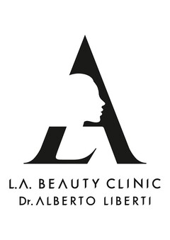 L.A. BEAUTY CLINIC  Dr. ALBERTO LIBERTI