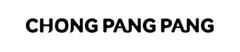 CHONG PANG PANG
