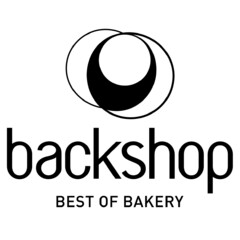 backshop BEST OF BAKERY