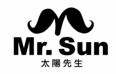 Mr. Sun