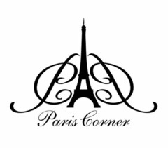 PARIS CORNER
