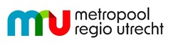 metropool regio utrecht