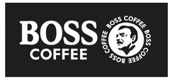 BOSS COFFEE