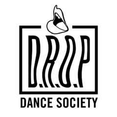 D.R.O.P Dance Society