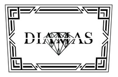 DIAMAS