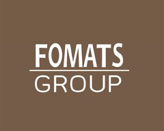 Fomats Group