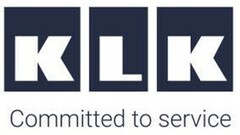 KLK Committed to service