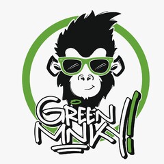 GREENMNKY