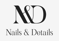 ND Nails & Details