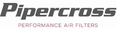 PIPERCROSS PERFORMANCE AIR FILTERS